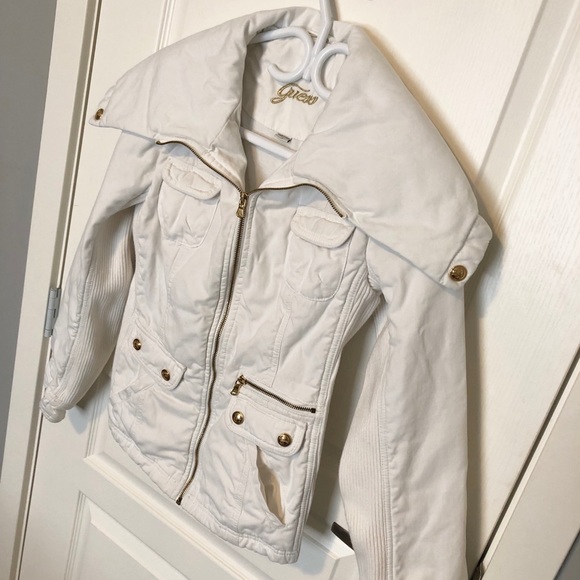 Guess Jacket - Picture 2 of 3